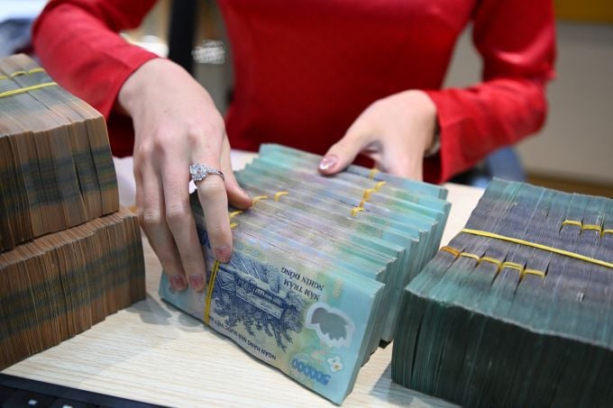 Taxable turnover threshold for household businesses proposed to rise to 1 billion dong per year