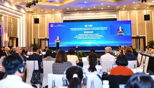 Ministry of Finance expects to mobilize 38.2 billion USD in ODA loans for 2026–2030