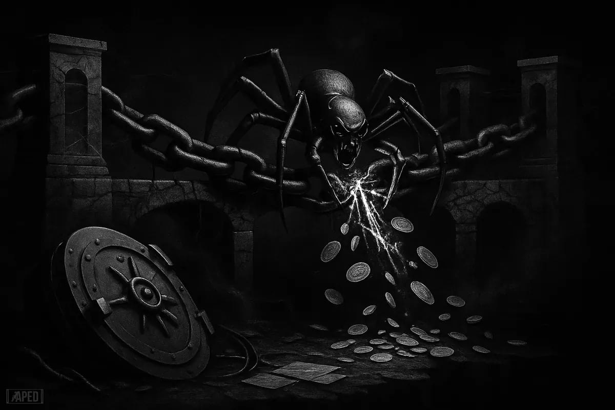 Hyperbridge revises Polkadot exploit losses to $2.5 million, ten times the initial estimate