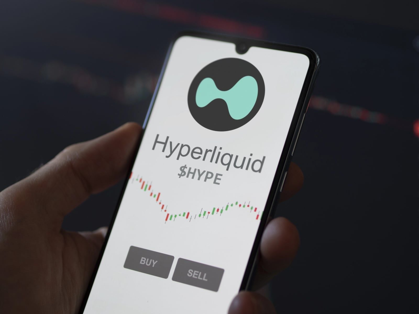 Hyperliquid (HYPE) struggles to break $41 as volume declines signal weaker rally