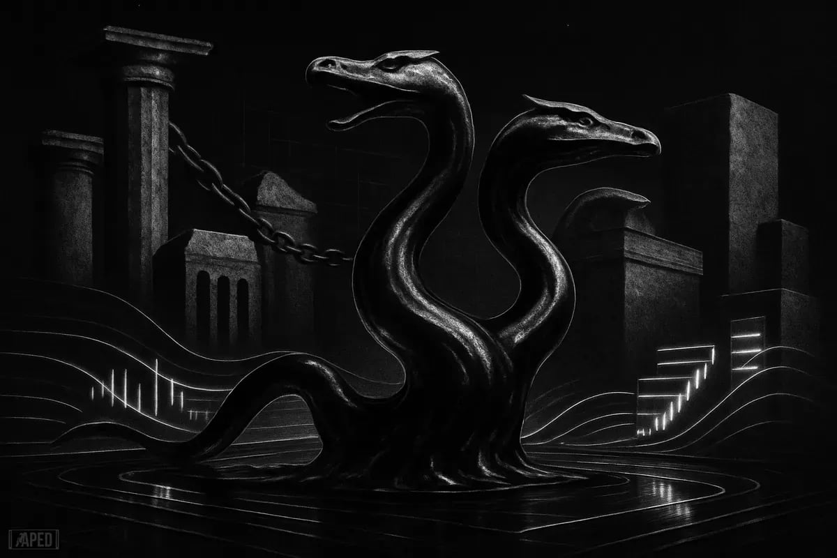 Hyperliquid tops legacy chains on revenue as derivatives trading drives fee capture