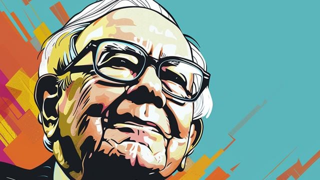 Warren Buffett cautions on market 'gambling mood' and deepfake risks at Berkshire Hathaway annual meeting