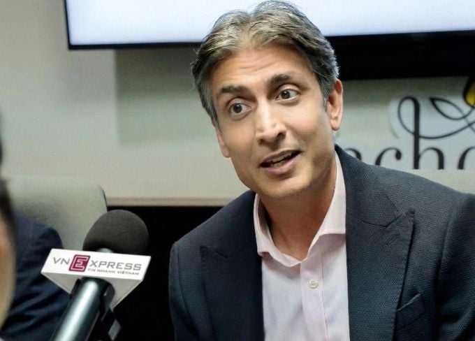 Wipro to grow Vietnam consumer care business by 3-5x through localization strategy