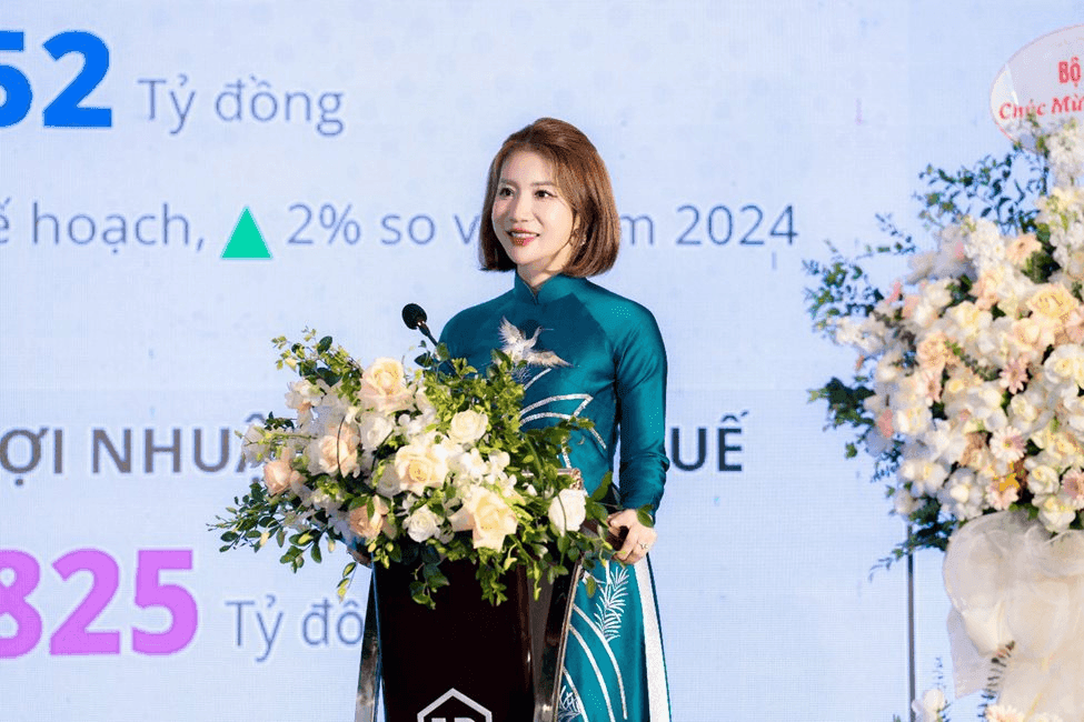 Vinapharm (DVN) 2025 profit hits a historic high as it focuses on biotech and technology transfer