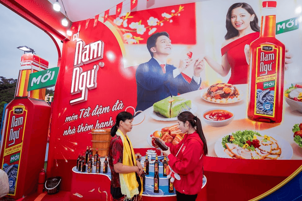 Retail Supreme: Key driver for Masan Consumer's entry into a new growth cycle