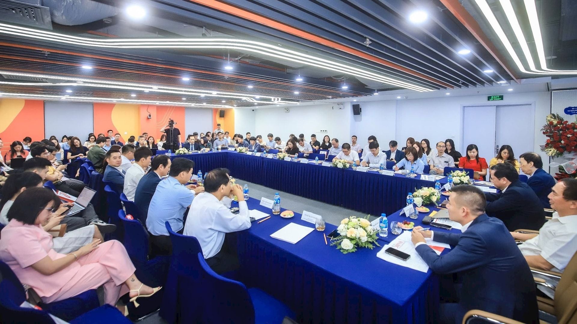 Thông tin chủ chốt về nguồn dữ liệu mới của Việt Nam, được ví như 'dầu mỏ' của thế kỷ 21