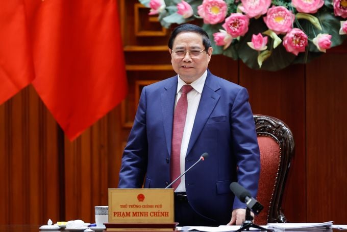 Vietnam PM says oil supply remains sufficient to support production and consumption