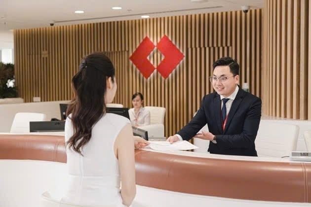 Techcombank posts Q1 2026 pre-tax profit of 8.9 trillion VND, marking a new quarterly high