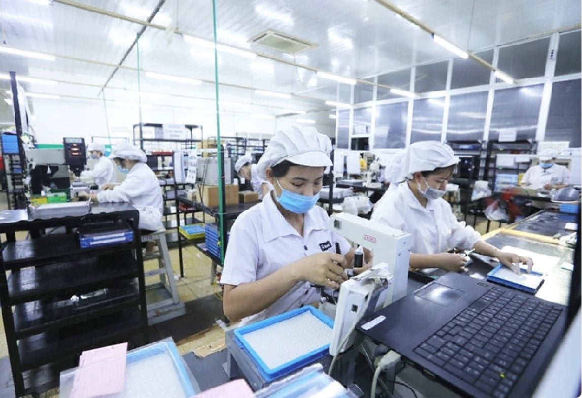 VCCI backs proposal to suspend criminal liability with a remedy period, but calls for clearer conditions and procedures