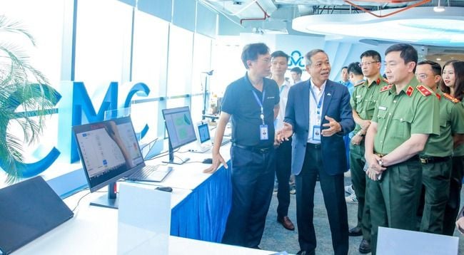 Make in Vietnam facial spoofing-detection solution marks international rankings