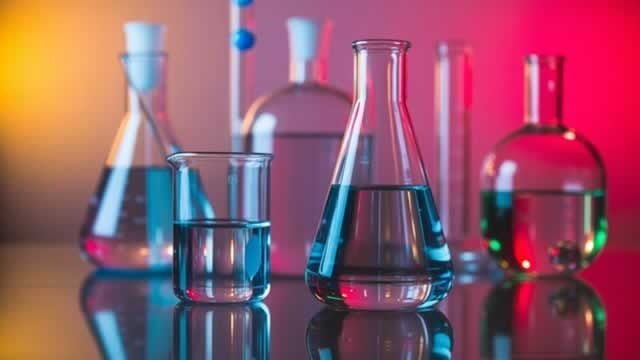 Immunic to implement a 1-for-10 reverse stock split