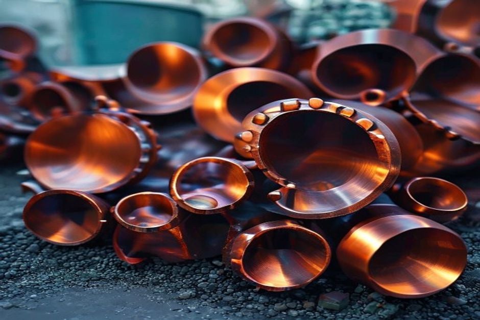 Giá kim loại quý hôm nay 26/4/2026: Thế giới nhích lên, Palladium và Bạch kim tăng mạnh