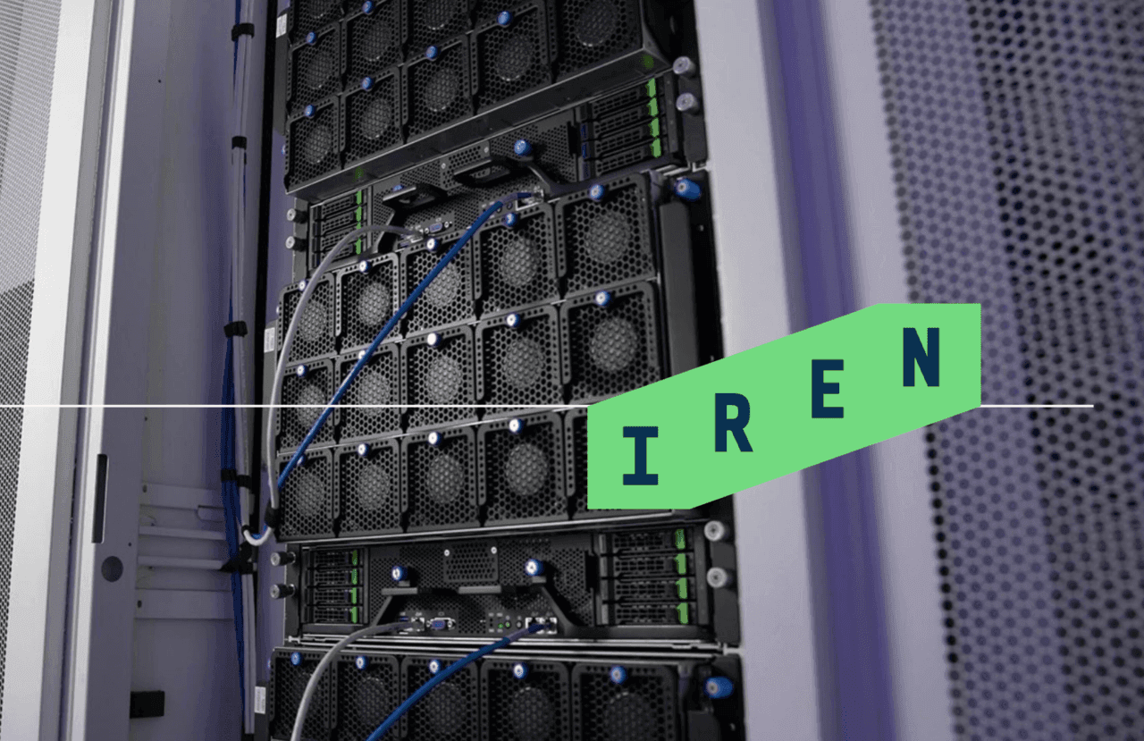 IREN huy động lên tới 3 tỷ USD để chuyển từ khai thác Bitcoin sang trung tâm dữ liệu AI.