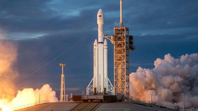 SpaceX's $1.75 trillion valuation: the floor, not the ceiling, as growth drivers broaden