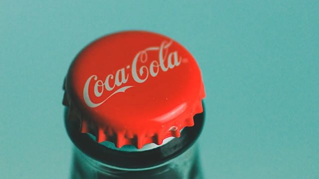 Coca-Cola reports strong first-quarter 2026 results as shares rise