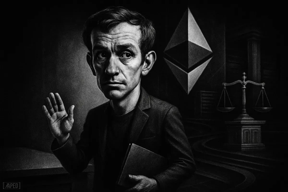 Ethereum Foundation veteran Josh Stark steps down after five-year tenure