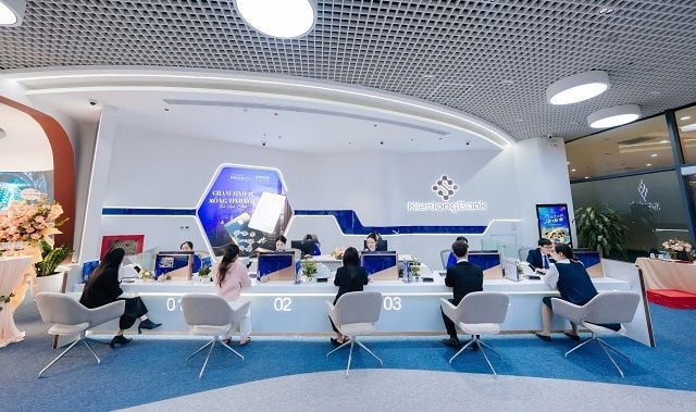 KienlongBank 2026: the transformation into digital strength and the ambition to lead in a new era