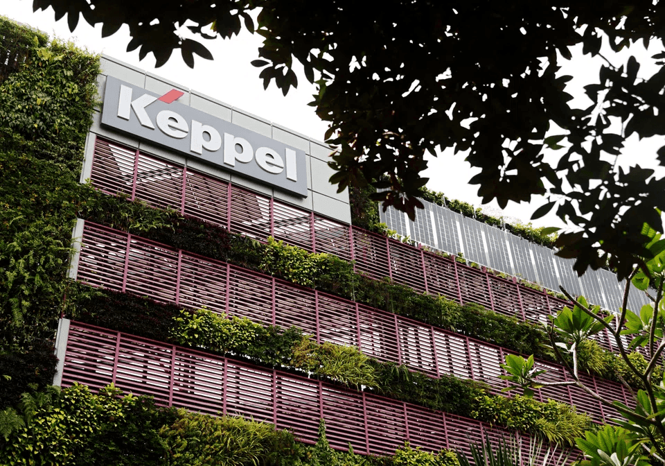 Keppel files international arbitration against Vietnamese partners over 6.9 trillion VND land-use fee for Empire City project