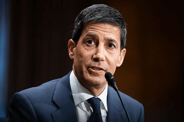 Fed chair candidate Kevin Warsh proposes changes to inflation measurement