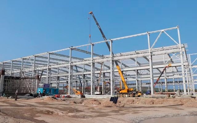 Approximately 7,000 projects nationwide require bottleneck resolution in Q3 2026.