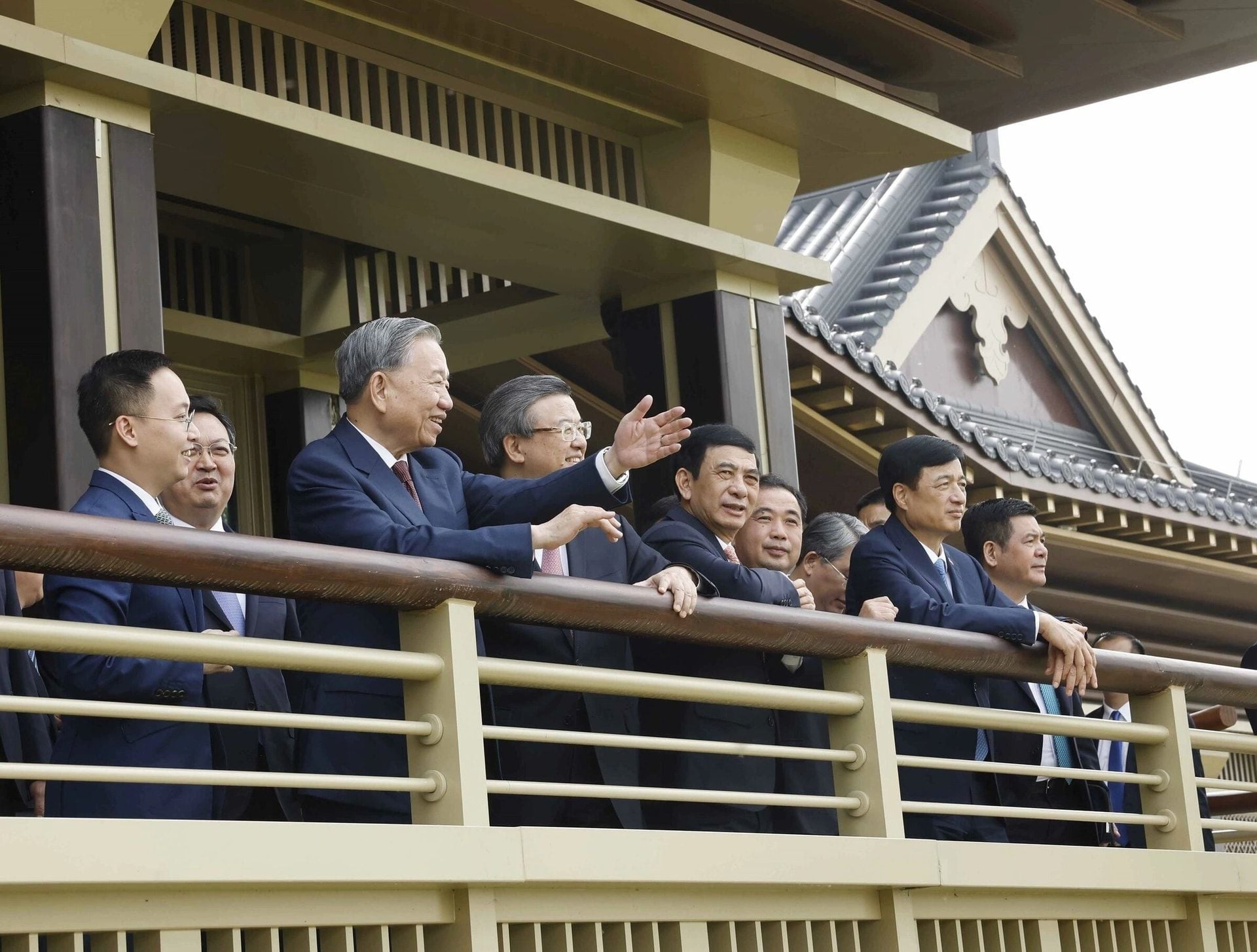 Hung An new area in Hebei, China: what makes it a 'future city'