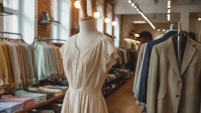 Kontoor Brands Q1 Earnings Call Highlights