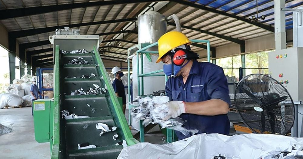 Dự thảo nghị định đề xuất giảm khoảng 10 lần phạt vi phạm liên quan đến bảo vệ môi trường