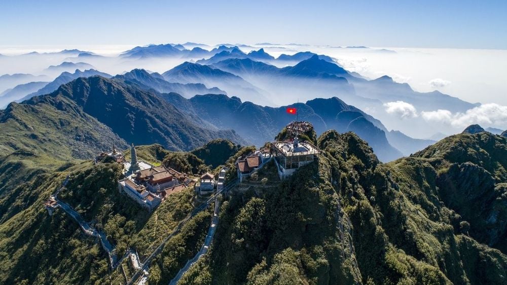 Fansipan Sa Pa Cable Car Tourism Services Co., Ltd posts 2025 net profit of over VND 28.7 billion, up 125% year on year as equity grows to over VND 4.806 trillion