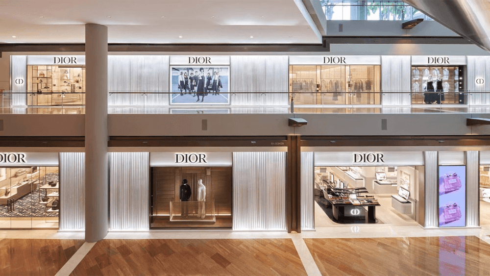 Luxury sector restructures to balance ahead of an uncertain outlook