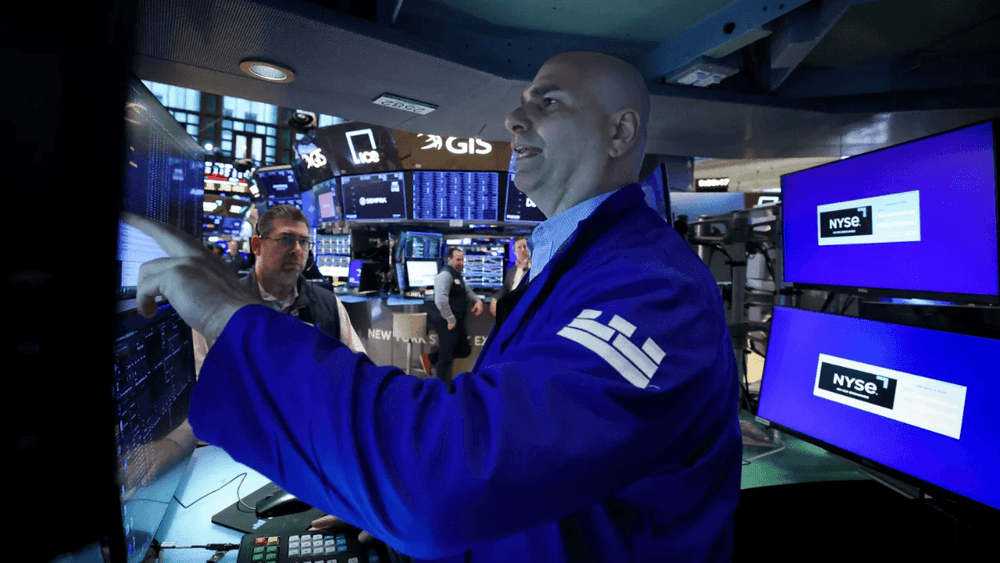 Review of unusually large crude-oil short positions placed ahead of key US-Iran news