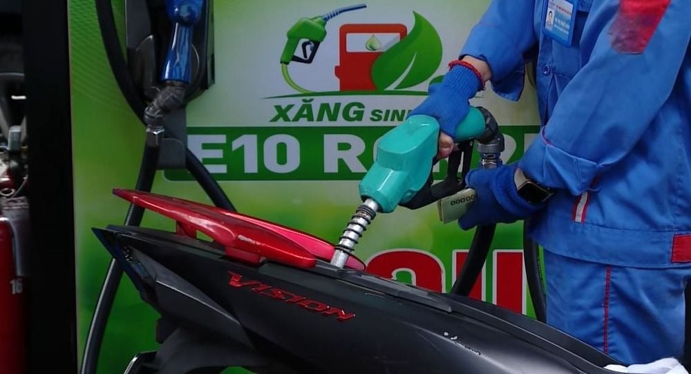 Accelerating the E10 fuel rollout: Businesses prepared, public expectations