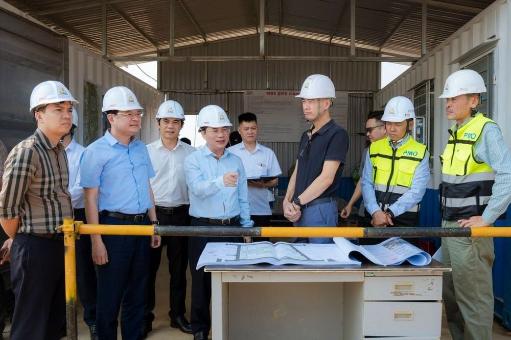 Huế đẩy nhanh tiến độ 21 dự án nhà ở xã hội