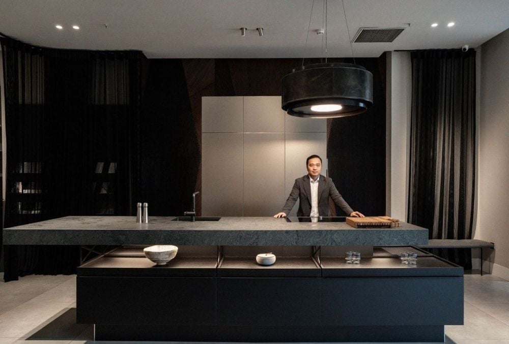 Quiet luxury trend reshapes Vietnam's high-end interior market as Luxury Curator role gains prominence