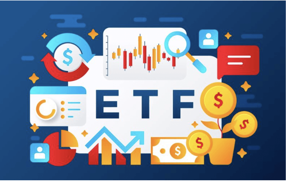 Vietnamese ETFs post net inflows into domestic stocks after more than a month of outflows