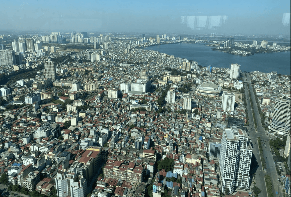 Improved housing supply to curb excessive housing price increases in Vietnam