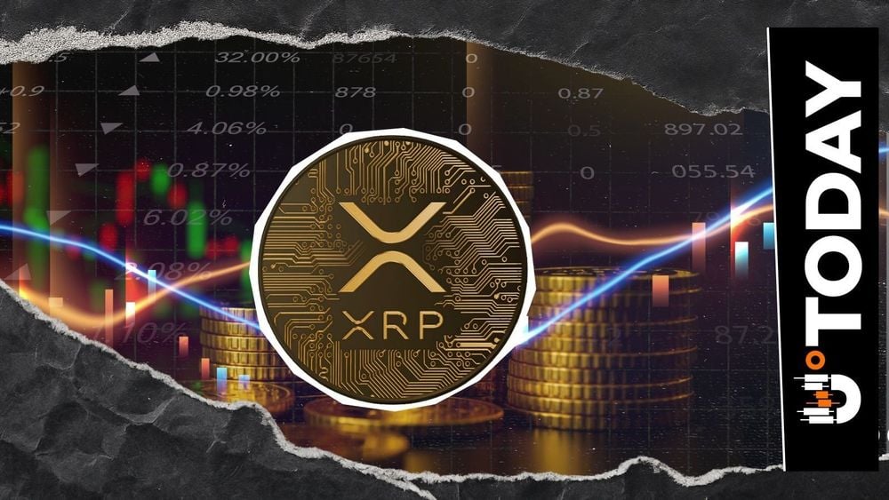 Big Week for XRP: Two Events Set to Drive Community Buzz