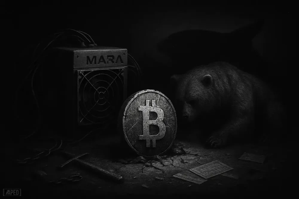 Bitcoin enters historic buy zone as 80–90% of capital remains underwater