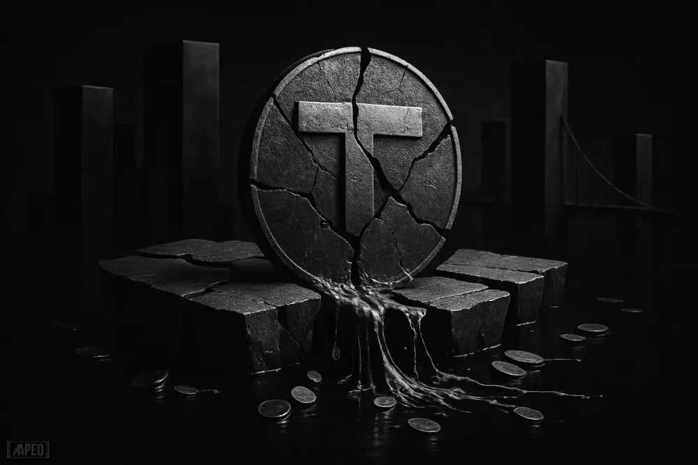 Bittensor TAO spreads widen to 26.9% across exchanges.