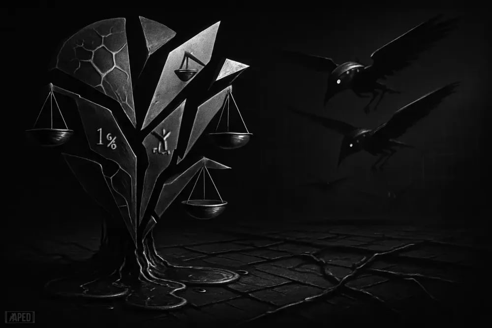 Bittensor TAO spreads widen to 28.3%, liquidity crisis deepens