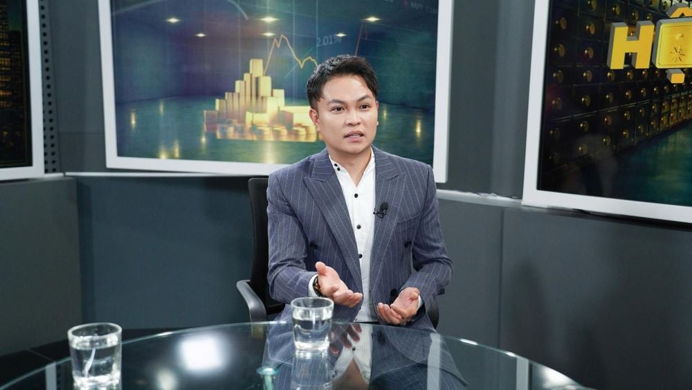 Gen Z shifts from gold and real estate to stocks, funds and crypto with a few taps