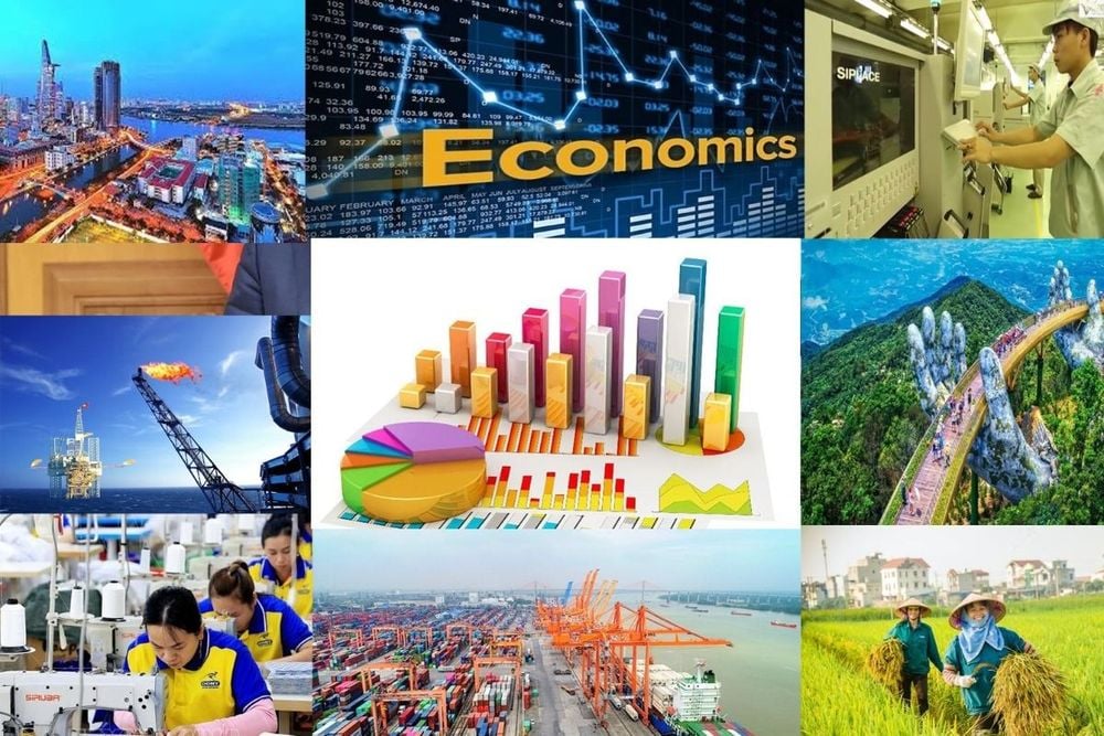 Four key pillars to deliver two-digit GDP growth under Vietnam's 18-KL/TW conclusions