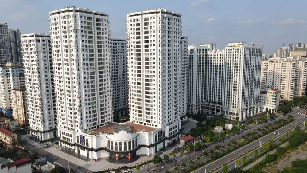 Ministry of Construction proposes amendments to the Housing Law (amendment)
