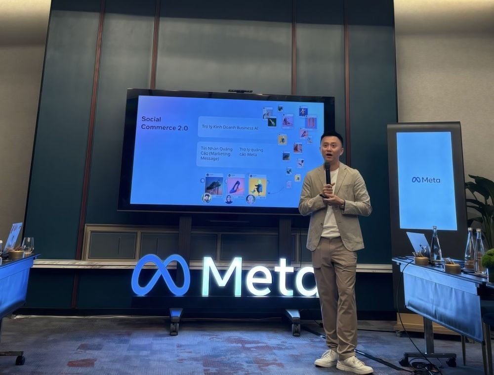 Meta Vietnam deploys a three-layer AI content-control system to detect and remove AI-generated violations ahead of AI Law 2025 implementation