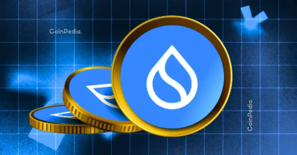 SUI price analysis: dec 1st — $82m unlock hits market today