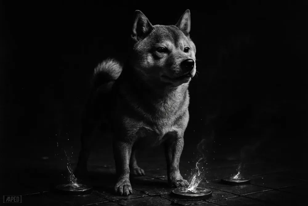 Shiba Inu rally persists as burn activity jumps 237%