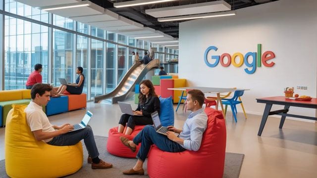 Alphabet's stake in SpaceX could be worth about $100 billion if SpaceX achieves a $2 trillion valuation in its upcoming IPO