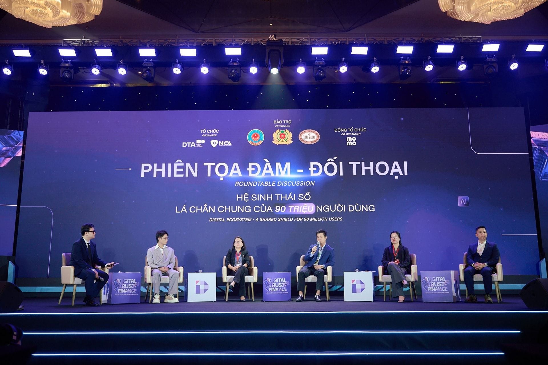 AI privacy risk warning: Hiếu PC outlines technical shields to protect user privacy when using AI