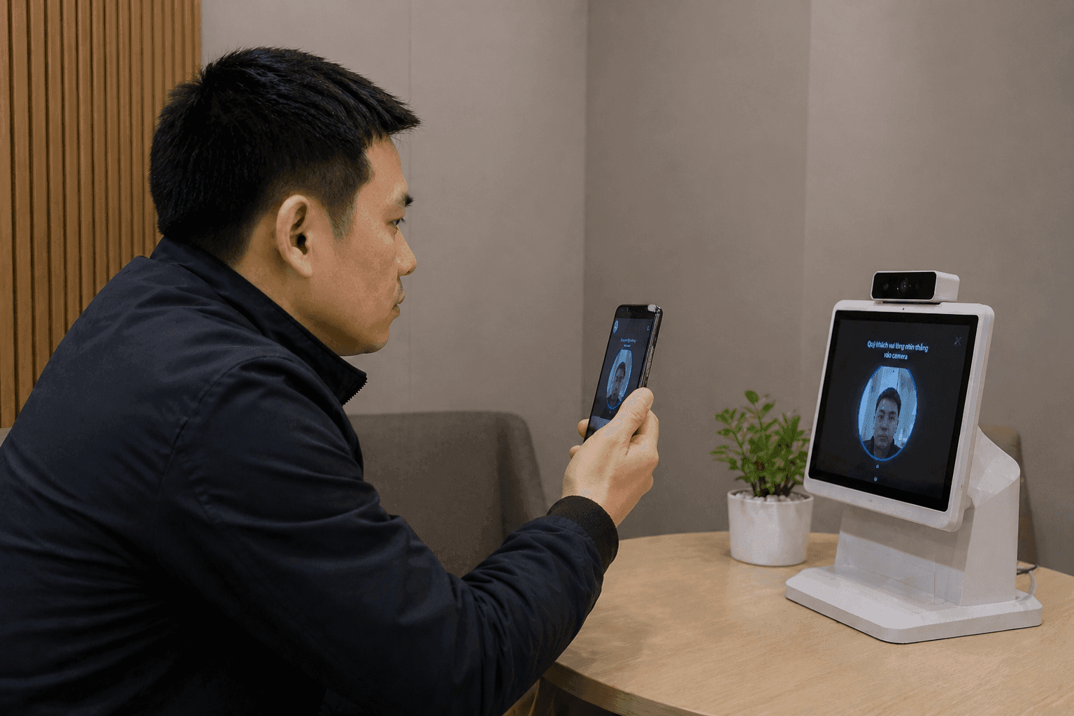 Biometric authentication no longer secure as cybercriminals can bypass bank security systems, MIT Technology Review finds