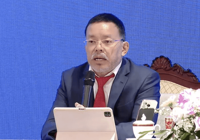 Dat Xanh Group 2026 AGM: Eyes Accelerated Growth, Sets Target of at Least VND 2 Trillion in Net Profit per Year from 2027