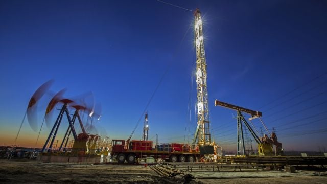 Matador Resources Q1 2026 Earnings Call Highlights: Production Growth, Capital Discipline and Debt Reduction